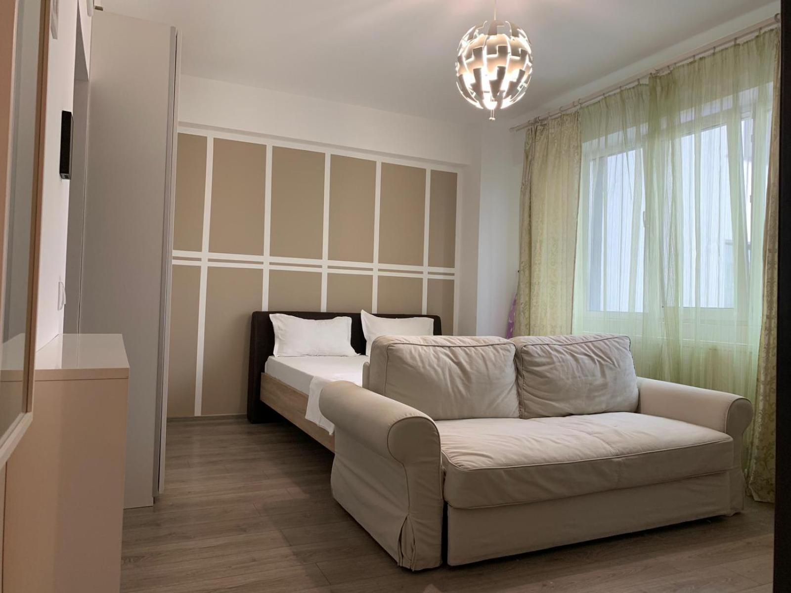 Studios & Apartments Palas By Glam At Lazar Towers 이아시 외부 사진